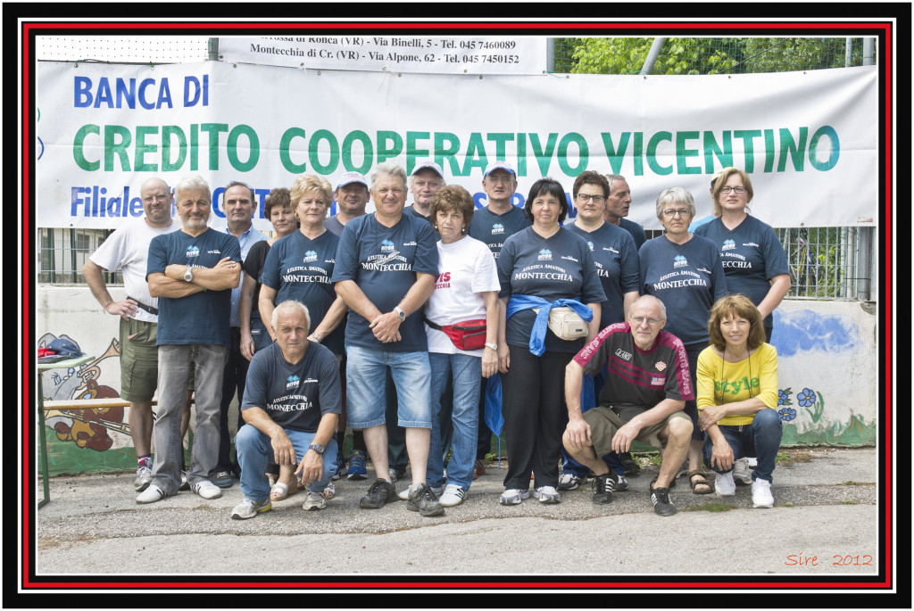 Foto gruppo